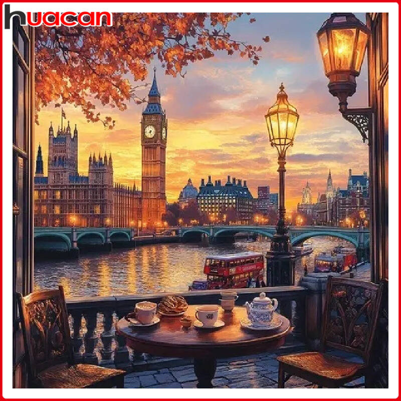 Resin Art Wallpaper - Disney-Kit de peinture au diamant bricolage,