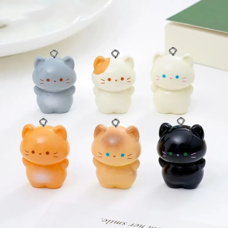 Lot de 10 breloques en résine  - Resin Art Pendant avis et prix