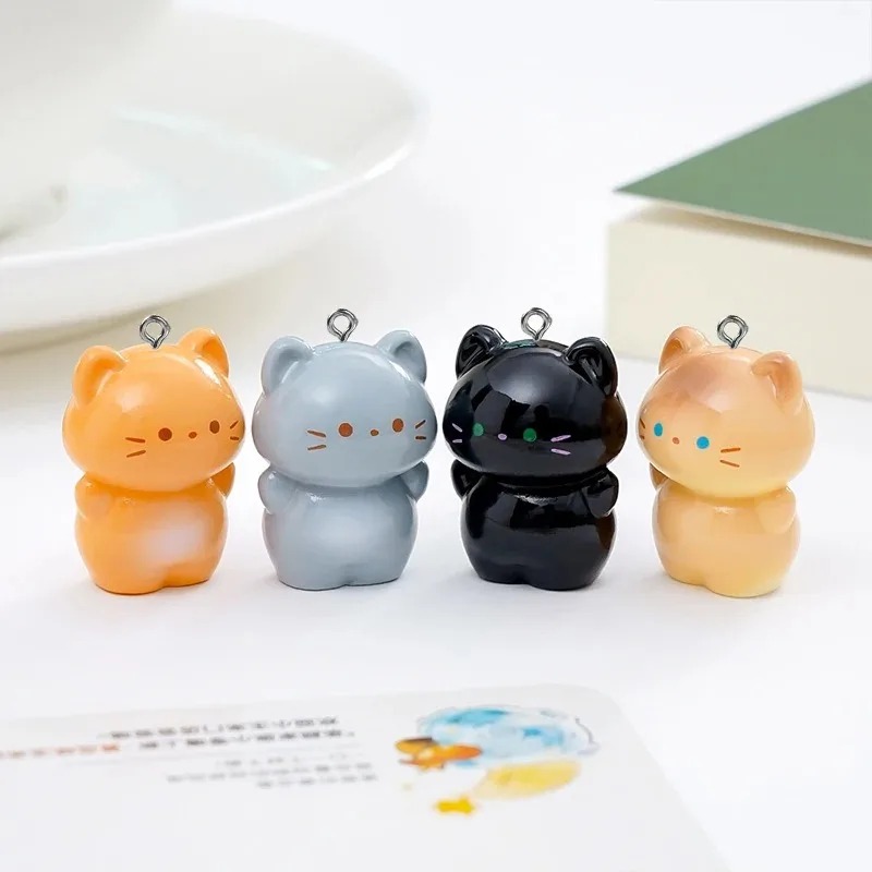 Lot de 10 breloques en résine  - Resin Art Pendant avis et prix