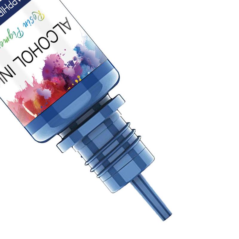 DcInk-Pigment de Diffusion de  - Resin Pigment Alcohol Ink avis et prix