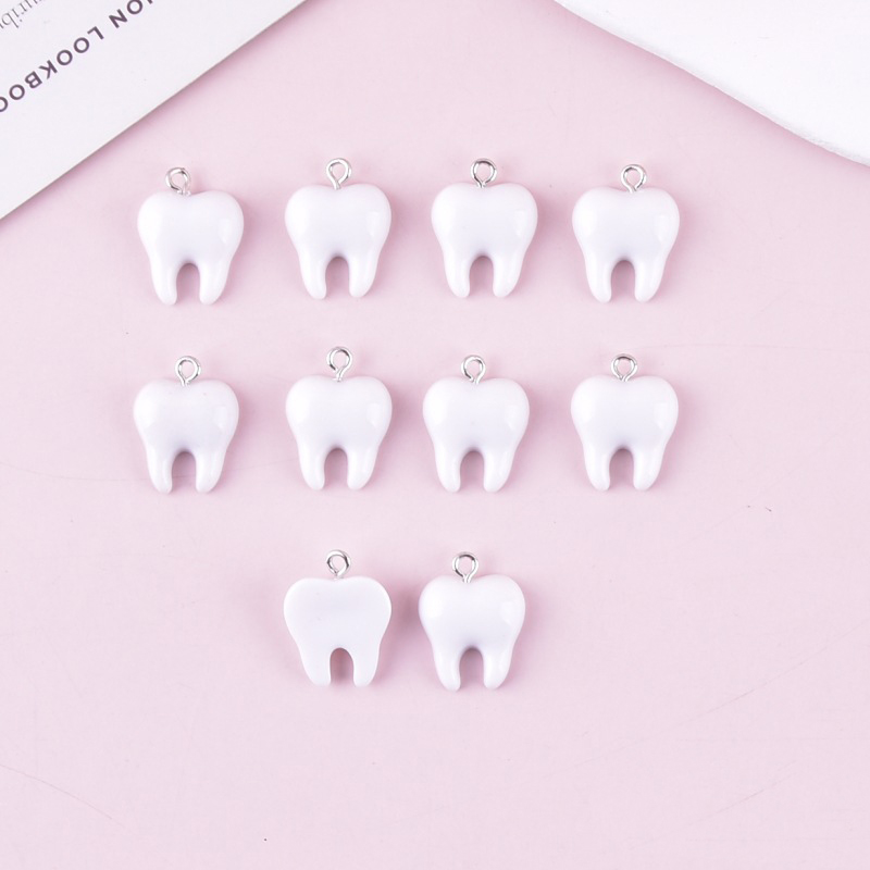 10 pièces de pendentifs en rés - Resin Art Pendant avis et prix