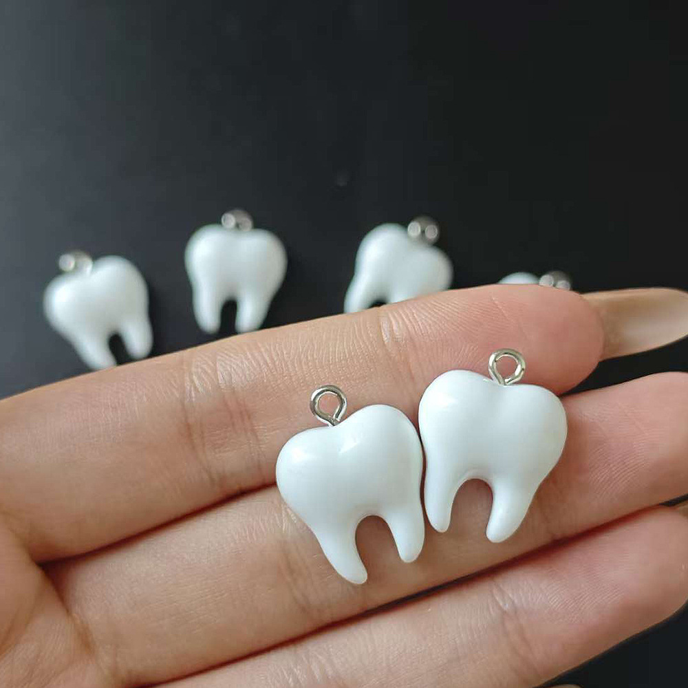 10 pièces de pendentifs en rés - Resin Art Pendant avis et prix
