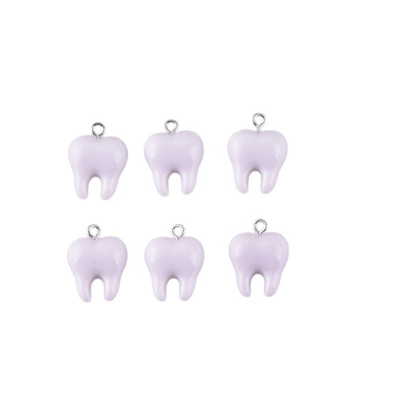 10 pièces de pendentifs en rés - Resin Art Pendant avis et prix