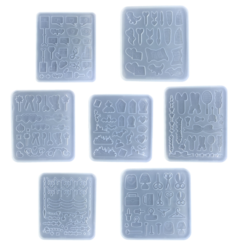 R3MC-Moule de Remplissage Minu - Resin Art Equipment avis et prix