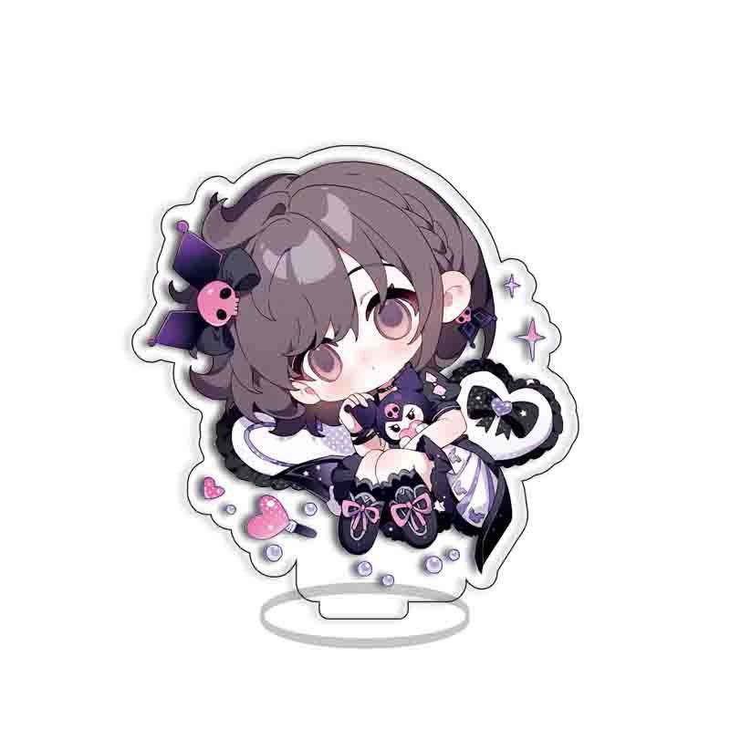 Project Sekai PJSK Standee Ani - Resin Art Toys avis et prix