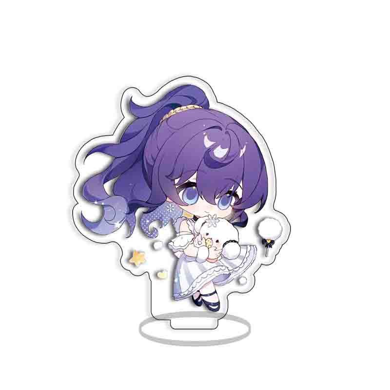 Project Sekai PJSK Standee Ani - Resin Art Toys avis et prix