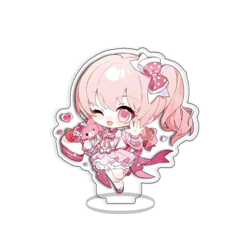 Project Sekai PJSK Standee Ani - Resin Art Toys avis et prix