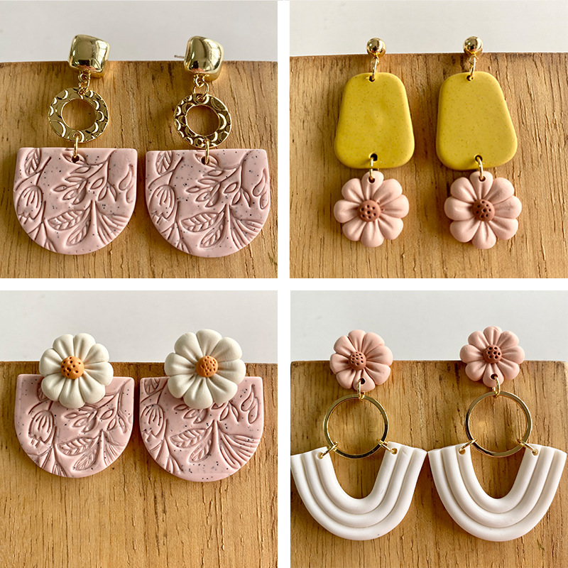 SNASAN résine argile timbre fe - Resin Art Clay avis et prix