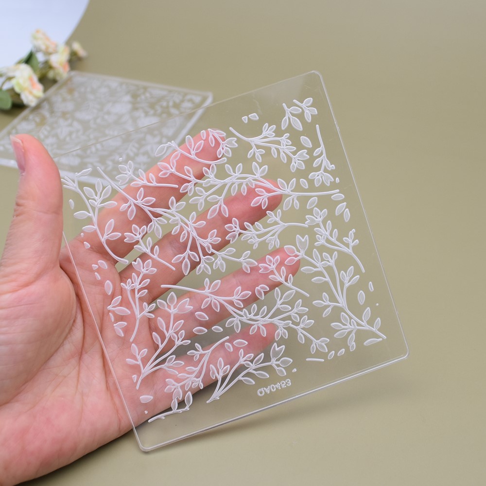SNASAN résine argile timbre fe - Resin Art Clay avis et prix
