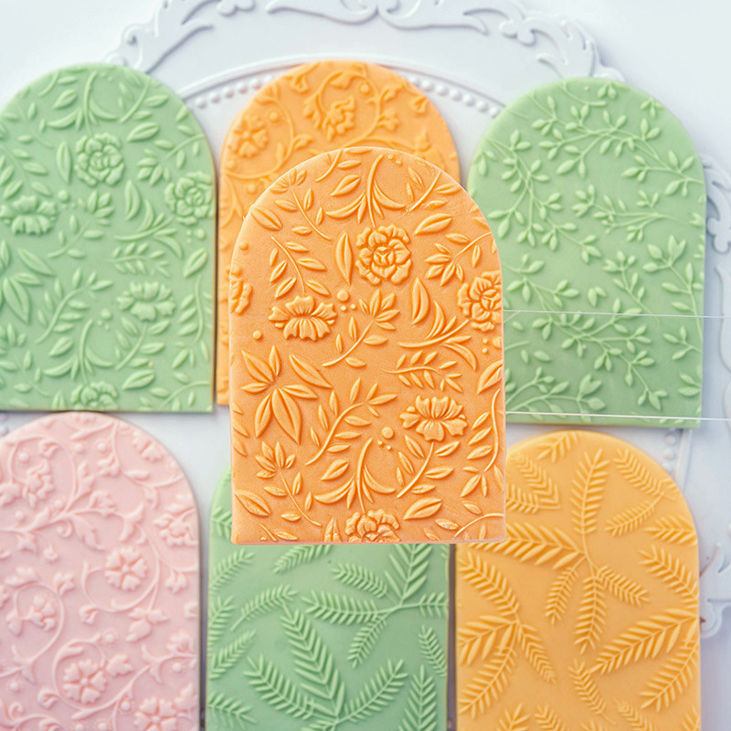 SNASAN résine argile timbre fe - Resin Art Clay avis et prix