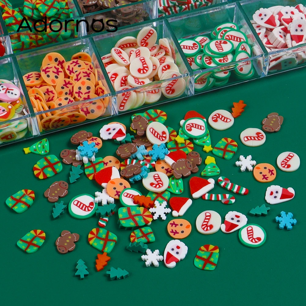 Flocons de neige en poterie do - Resin Art Clay avis et prix