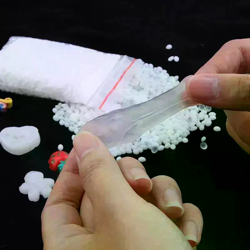 Perles de résine moulable 100/ - Resin Art Clay avis et prix