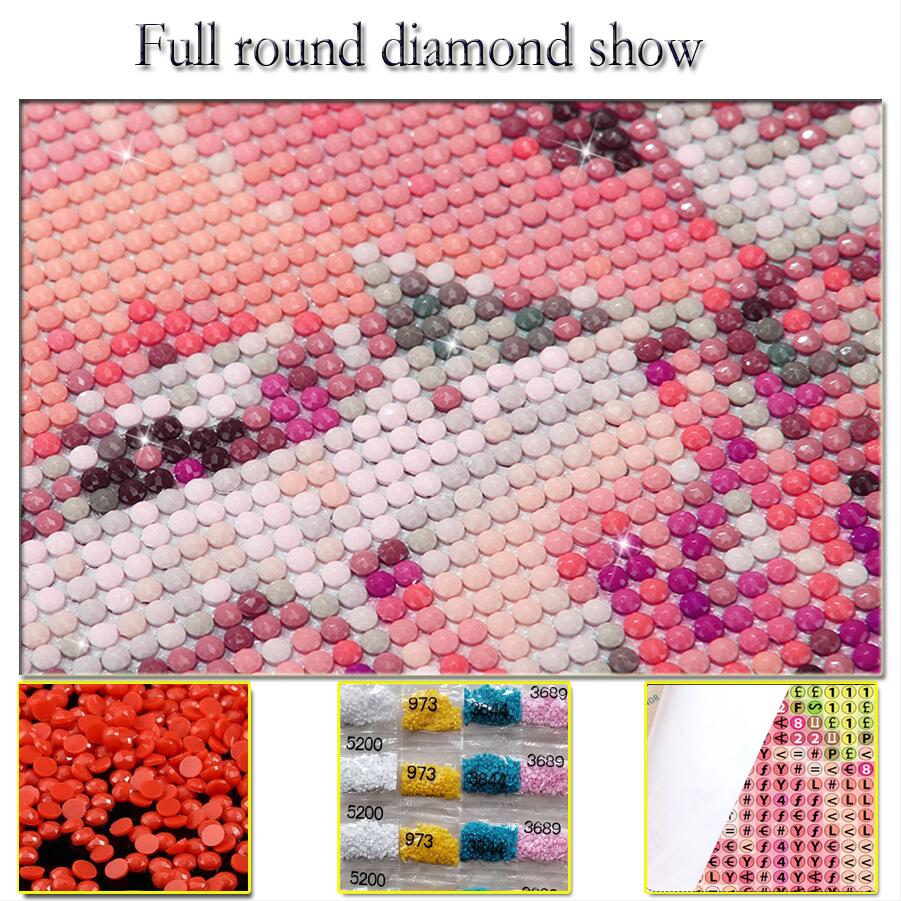 Kit de mosaïque diamantée : No - Resin Art Quran avis et prix