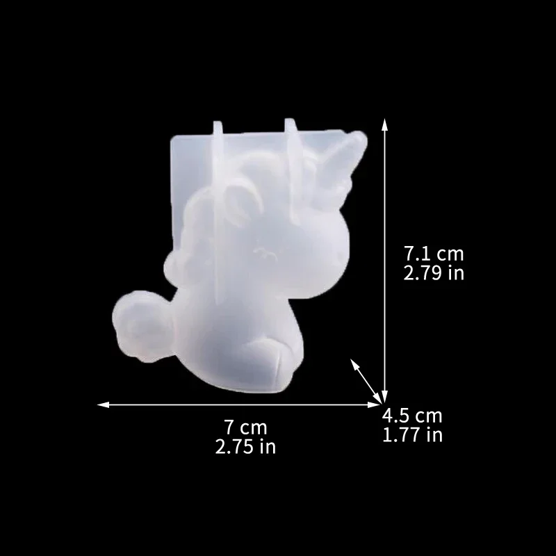 Moule géométrique 3D en Silico - Resin Art Clay avis et prix