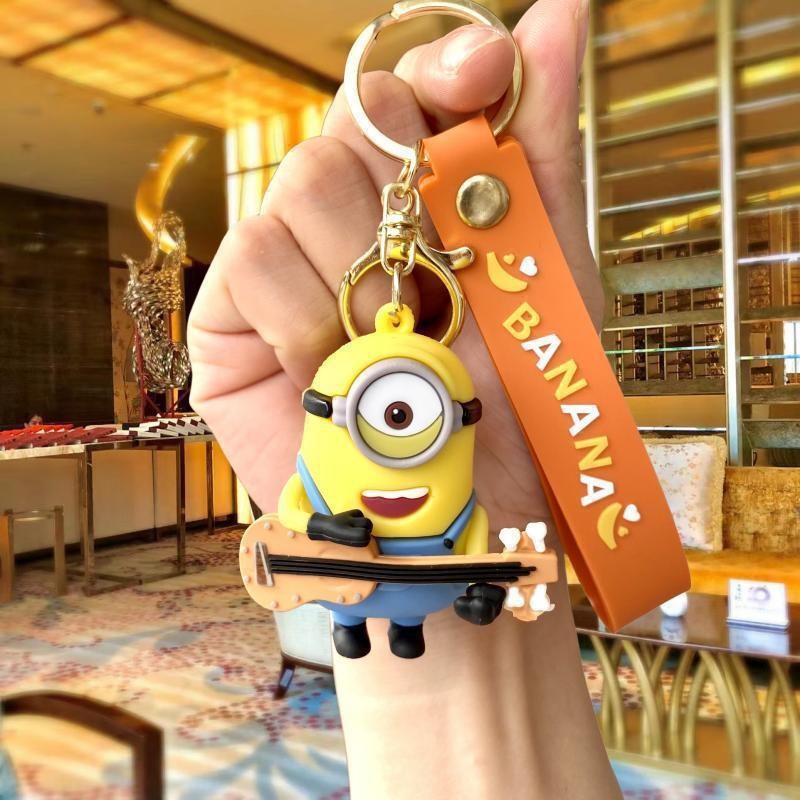 Porte-clés Pendentif Décoratif - Resin Art Toys avis et prix