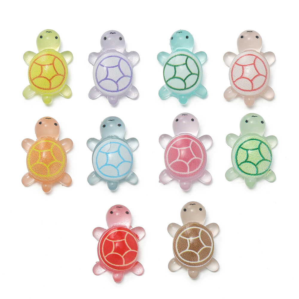 Mini tortues marines en résine - Resin Art Decor avis et prix