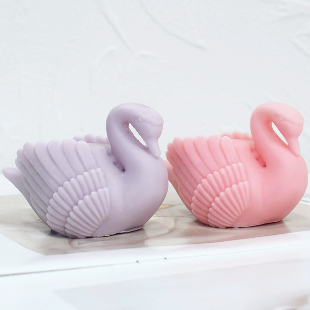 Moule à bougie en Silicone cyg - Resin Art For Wedding Gift avis et prix