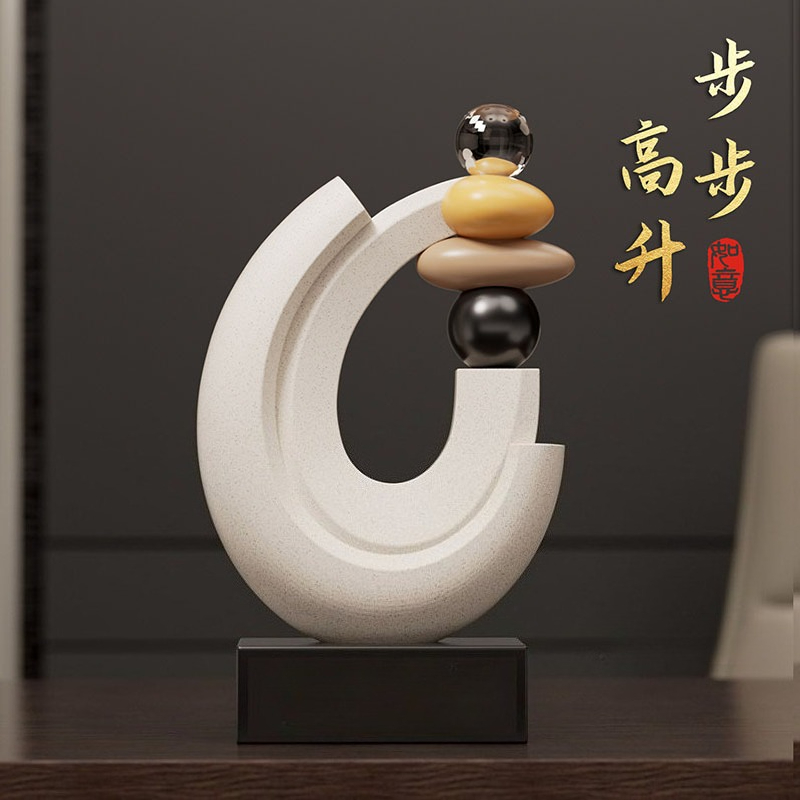 Décoration d'intérieur : Statu - Resin Art For Wedding Gift avis et prix