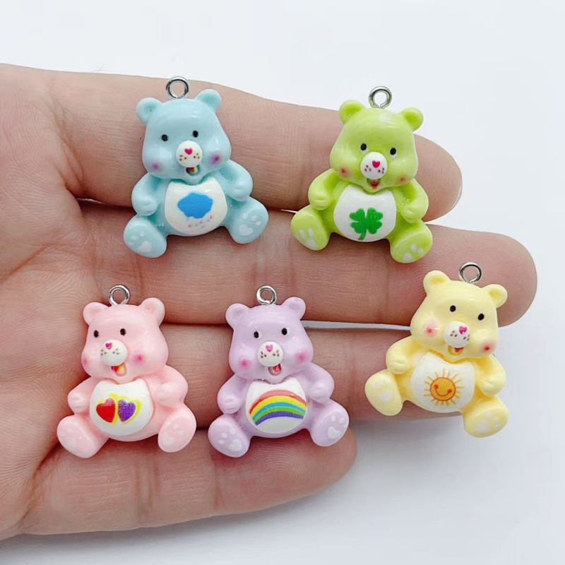 Pendentifs breloques en forme  - Resin Art Pendant avis et prix