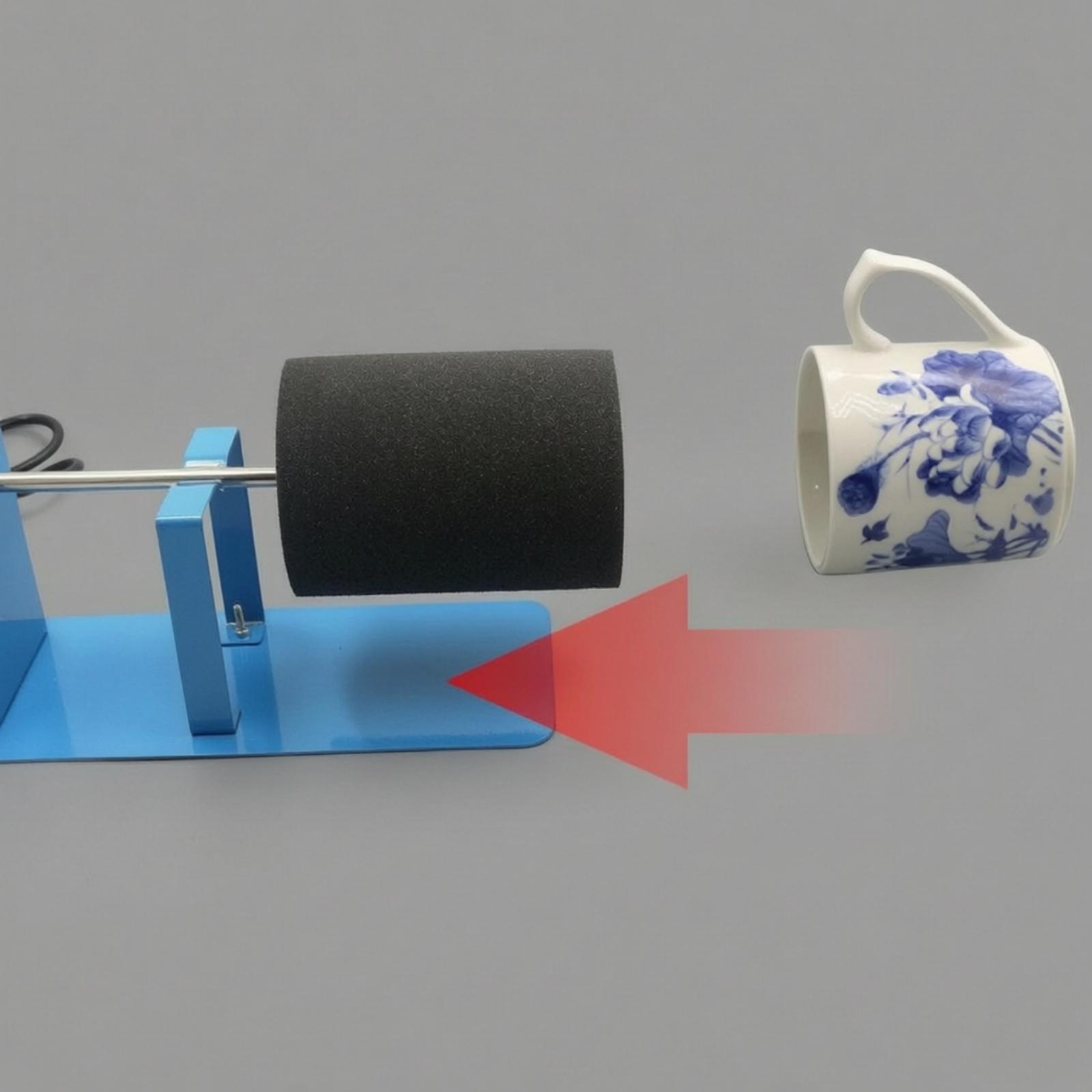 Tourne-gobelet électrique pour - Resin Art Painting avis et prix