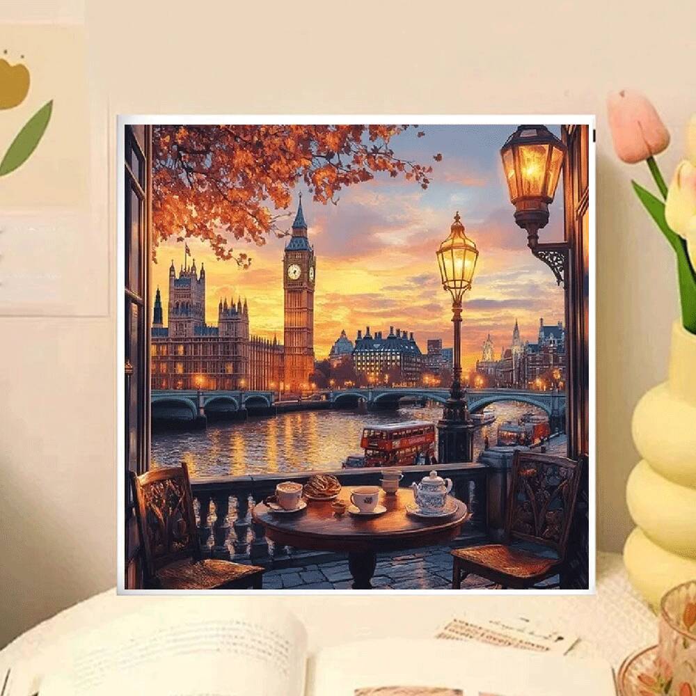 Disney-Kit de peinture au diam - Resin Art Wallpaper avis et prix