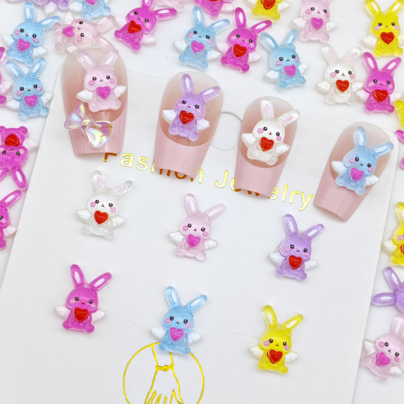 Nouvel accessoire de nail art  - Resin Art Decor avis et prix