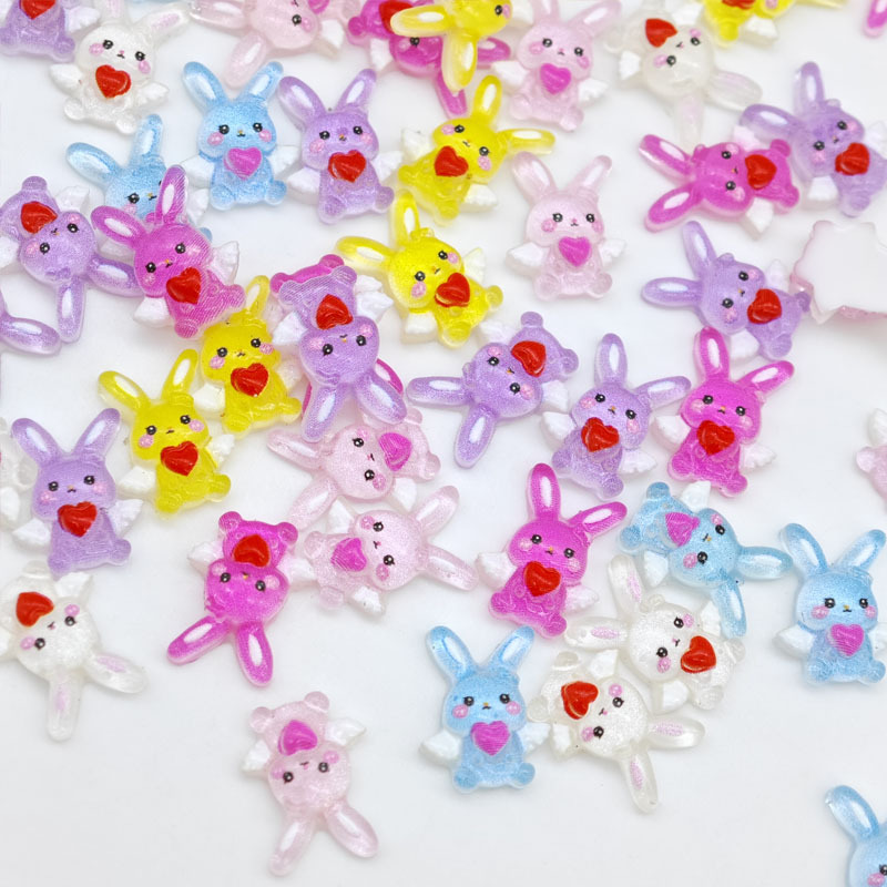 Nouvel accessoire de nail art  - Resin Art Decor avis et prix