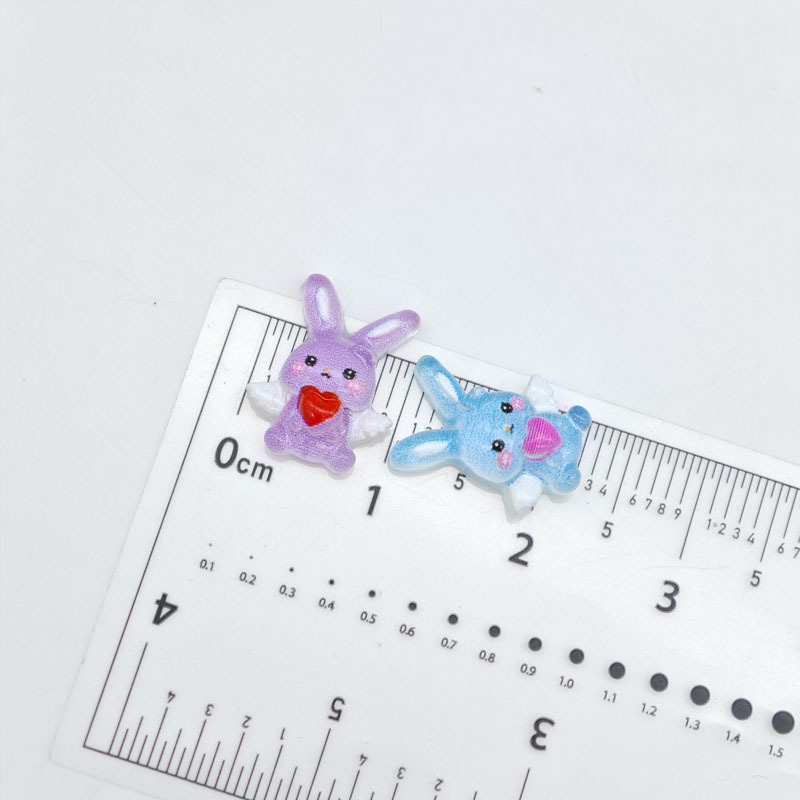 Nouvel accessoire de nail art  - Resin Art Decor avis et prix