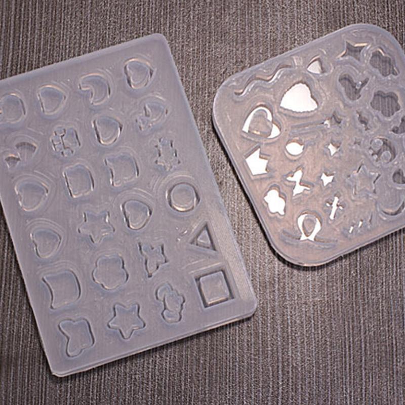 Porte-clés en Silicone, sable  - Resin Art Equipment avis et prix