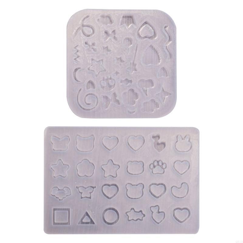 Porte-clés en Silicone, sable  - Resin Art Equipment avis et prix
