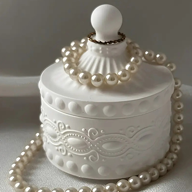 1 ensemble de moules en silico - Resin Art Clay avis et prix