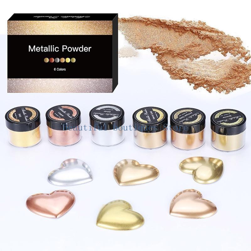 U4LF – poudre Mica colorée, pi - Resin Art Equipment avis et prix