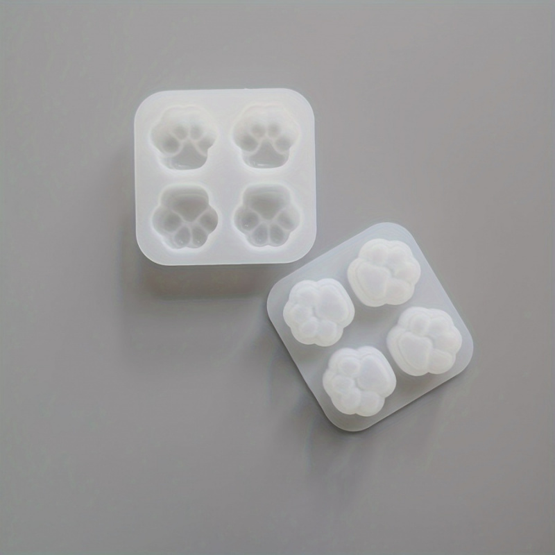 Ensemble de moules en silicone - Resin Art Clay avis et prix