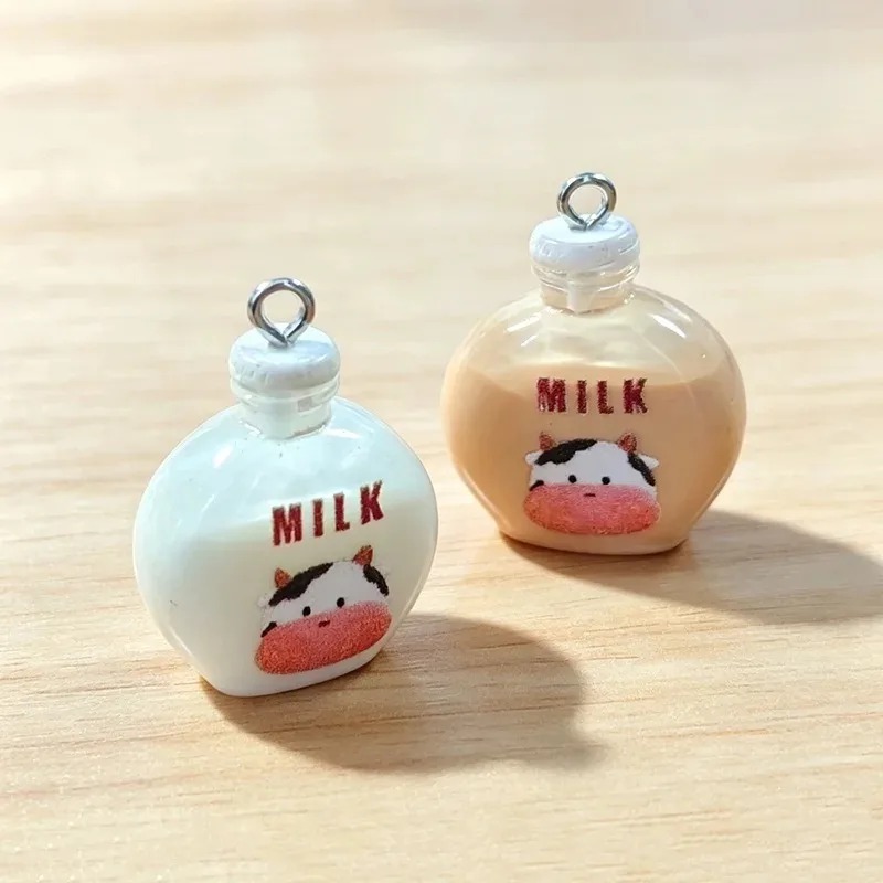 10 Breloques Adorables en Rési - Resin Art Pendant avis et prix
