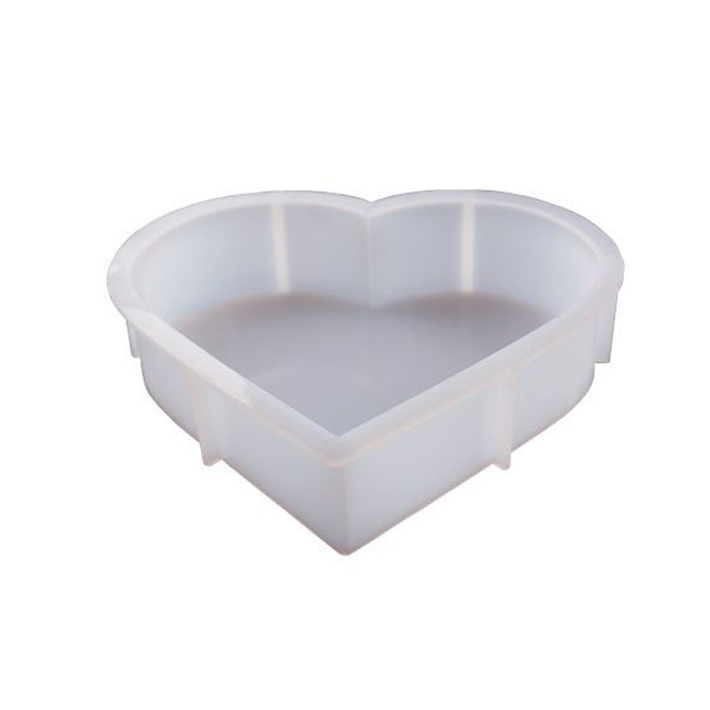 Moule en silicone DIY pour rés - Resin Art Equipment avis et prix