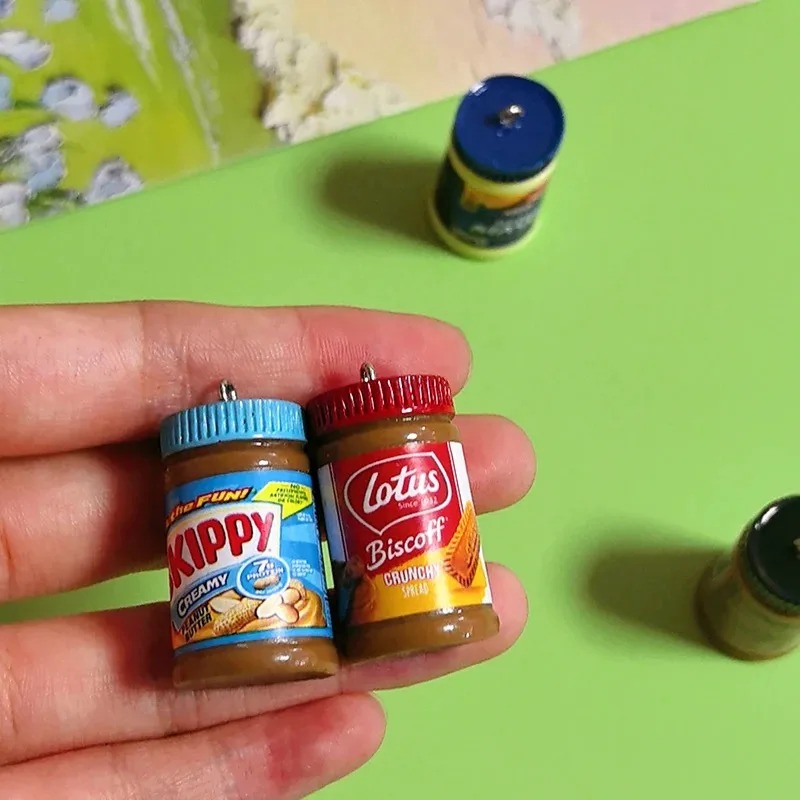 10 pièces/paquet Breloques min - Resin Art Pendant avis et prix