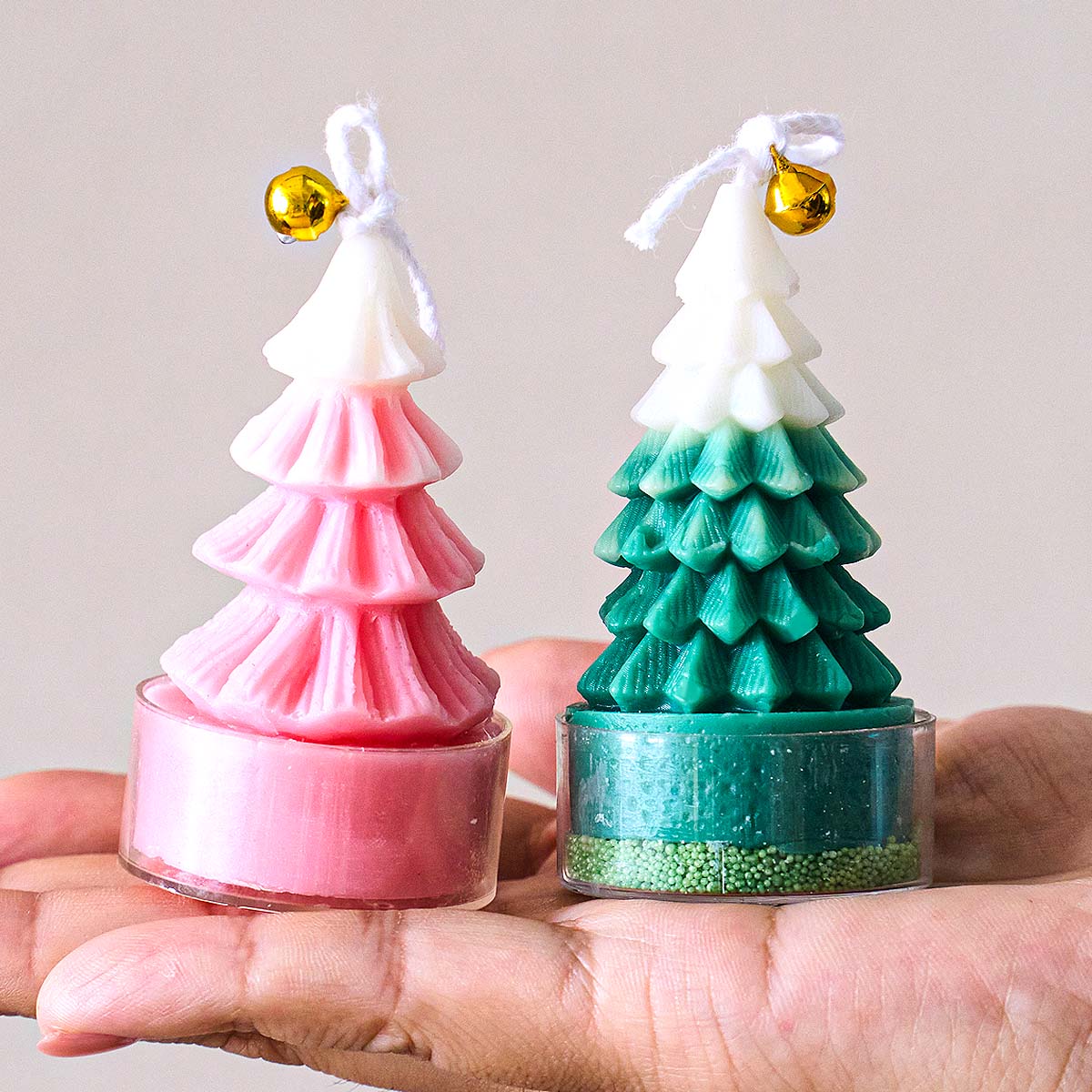Moule en silicone 3D pour boug - Resin Art Tree avis et prix