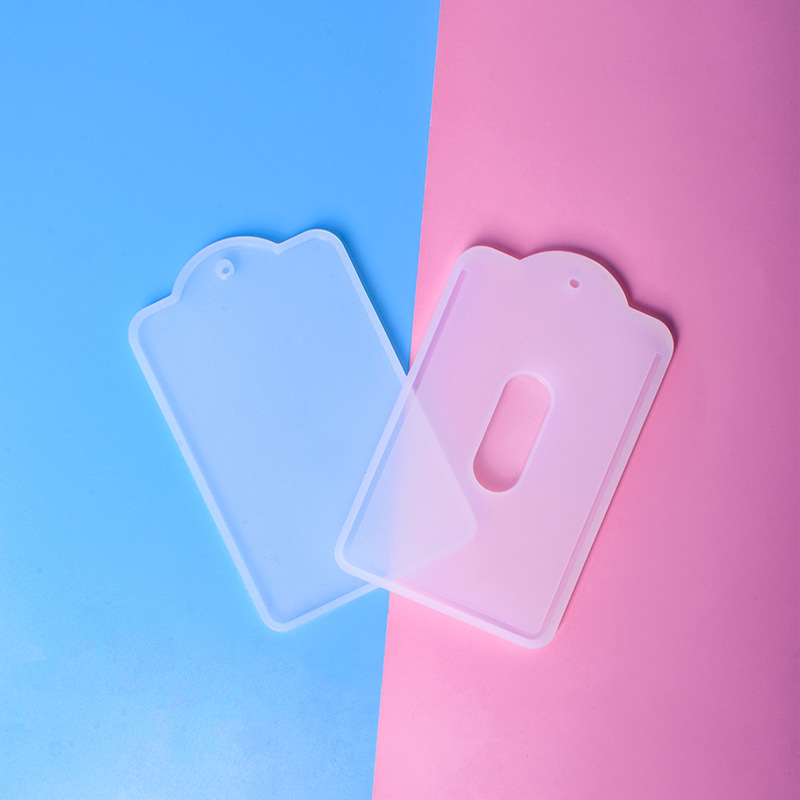 Moule de couverture de carte,  - Resin Art Kit With Molds avis et prix