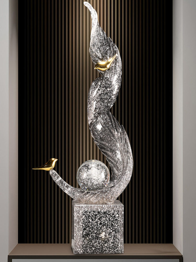 Décoration d'intérieur de luxe - Resin Art For Wedding Gift avis et prix