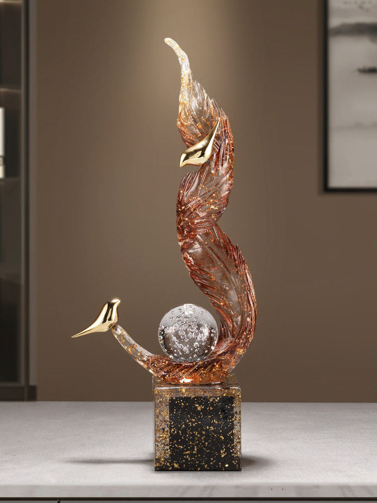 Décoration d'intérieur de luxe - Resin Art For Wedding Gift avis et prix