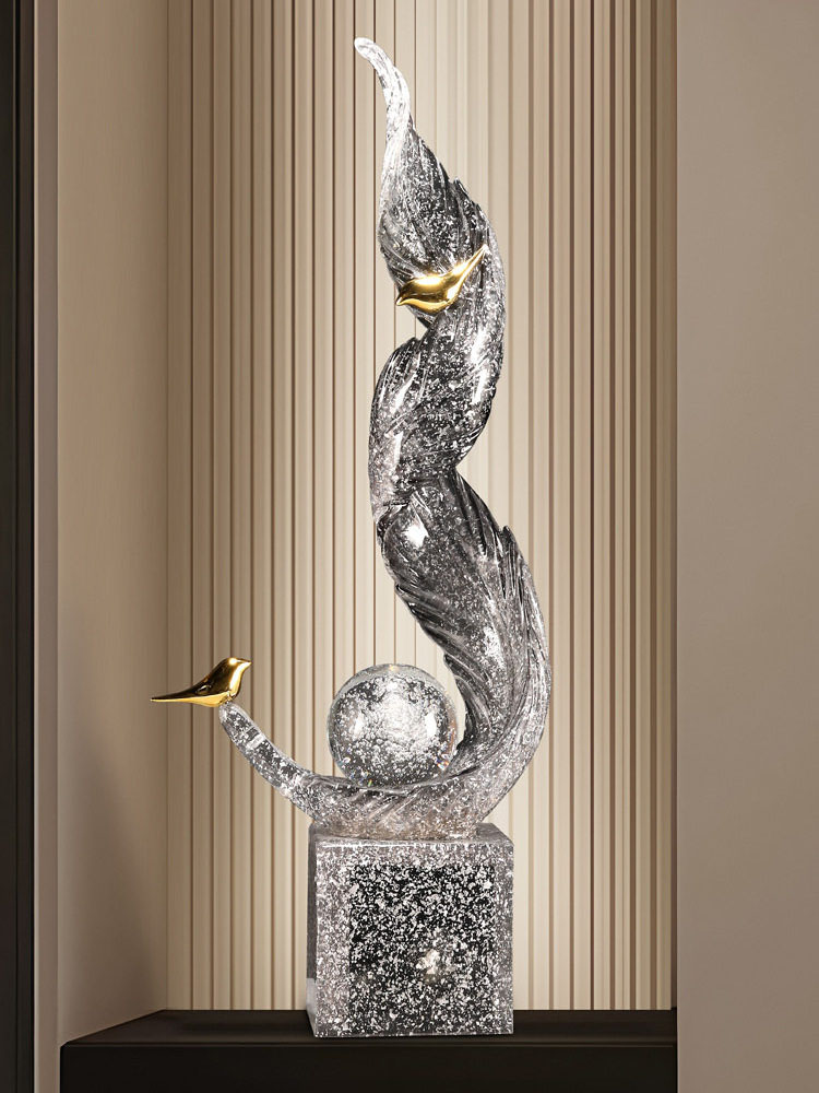 Décoration d'intérieur de luxe - Resin Art For Wedding Gift avis et prix