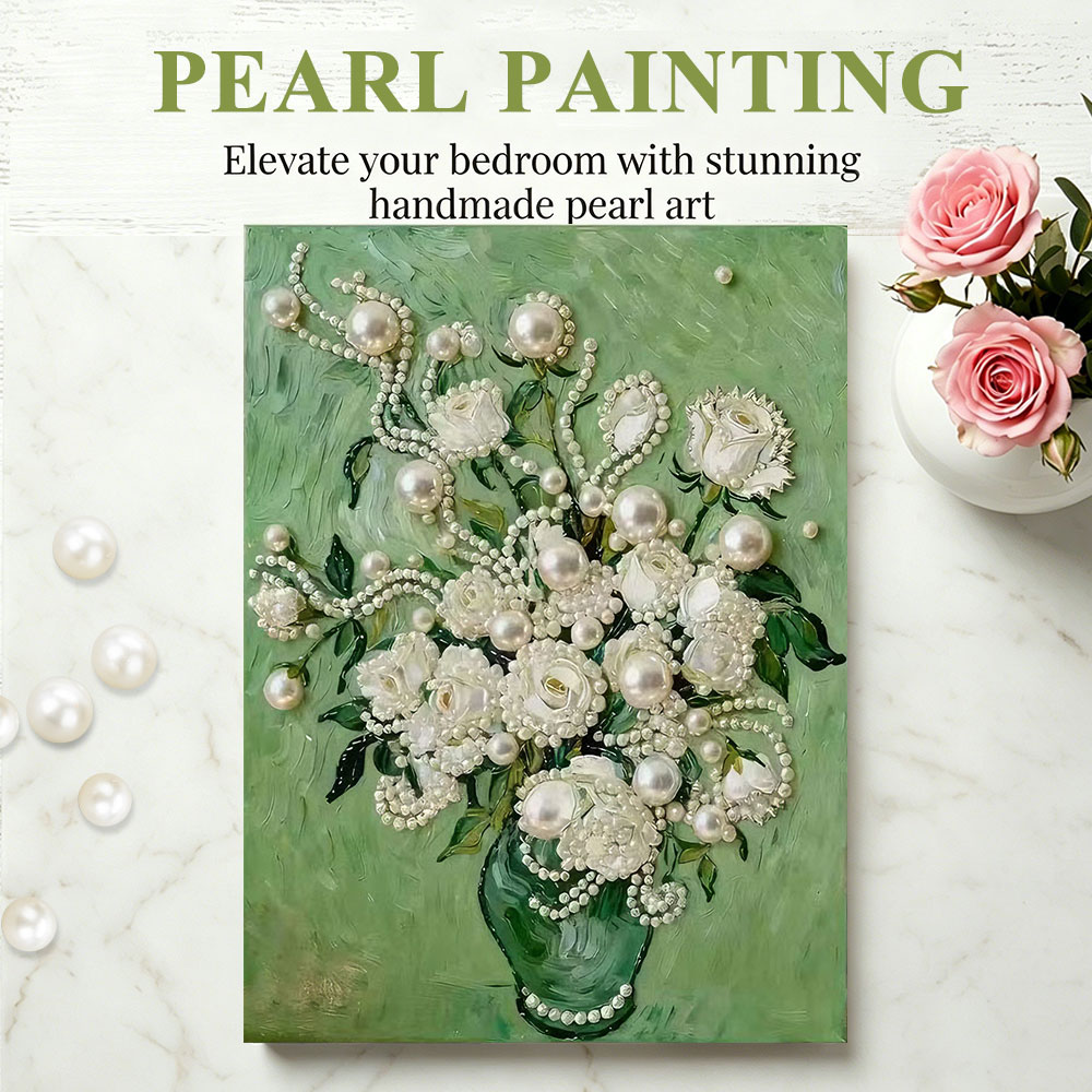 Kits de peinture artistique Hu - Resin Art Wallpaper avis et prix