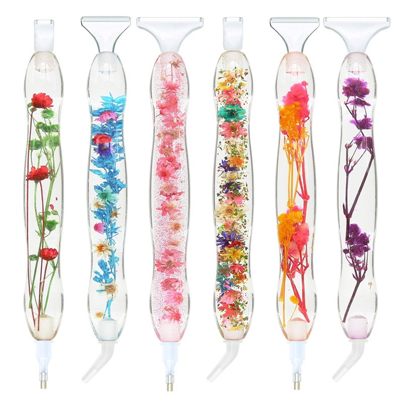 1 ensemble de stylos de peintu - Resin Art Painting avis et prix