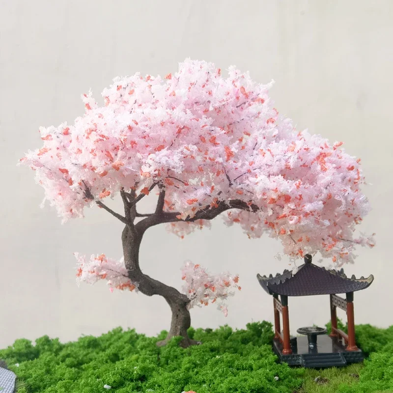 Modèle d'arbre de cerisier à f - Resin Art Tree avis et prix