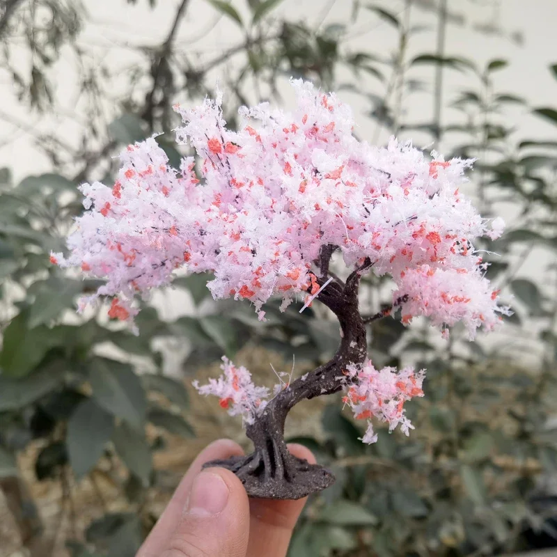 Modèle d'arbre de cerisier à f - Resin Art Tree avis et prix