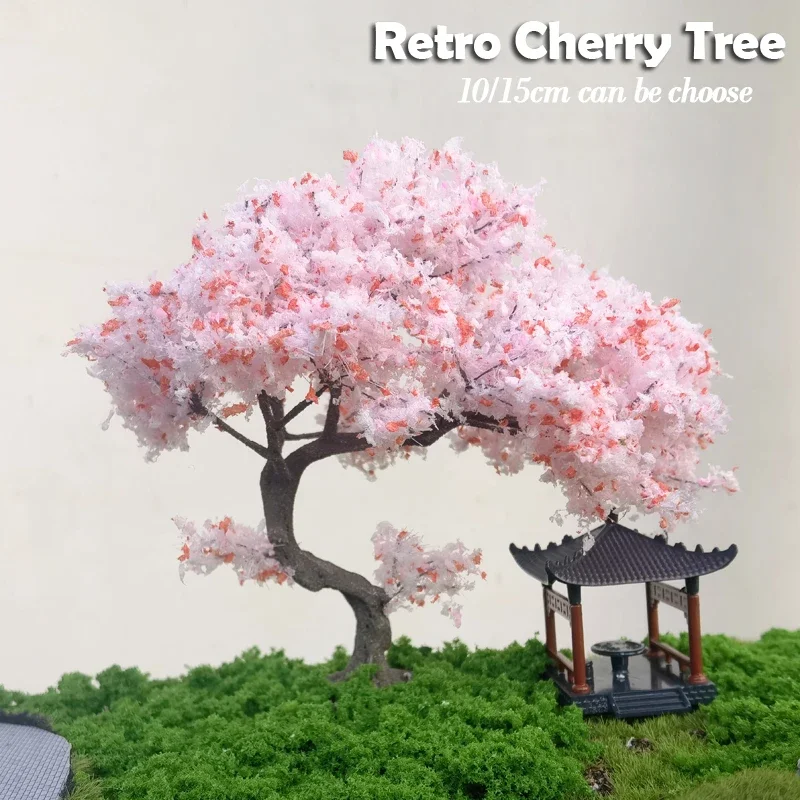 Modèle d'arbre de cerisier à f - Resin Art Tree avis et prix