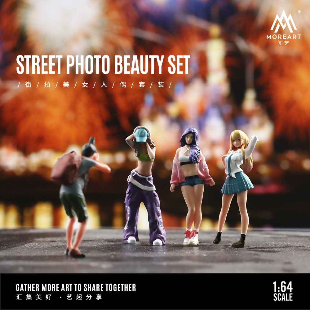 Ensemble de figurines d'action - Resin Art And Decor avis et prix