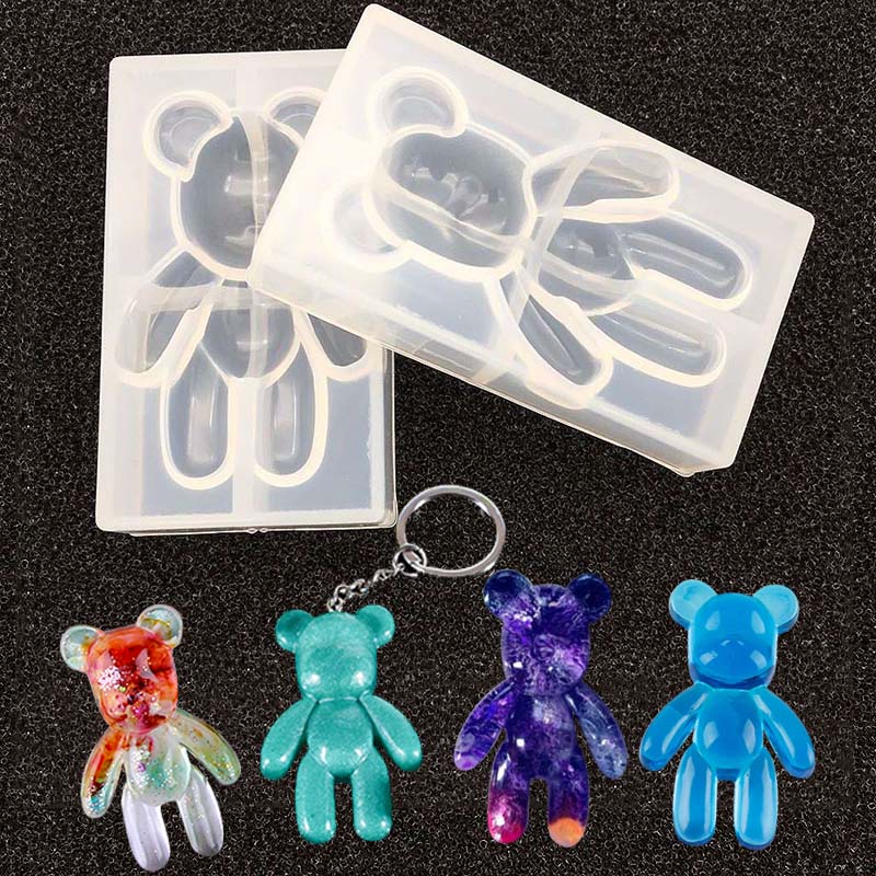 Kit de résine époxy cristallin - Resin Art Equipment avis et prix